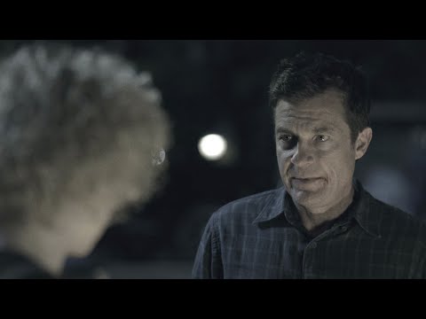 Ozark - Ruth and Marty DEFCON scene