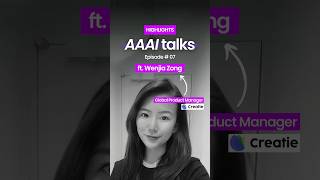 Balancing Features and User-Friendliness: Wenjia Zhong Explains Creatie AI’s Secret