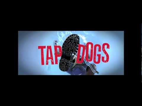 Tap Dogs Jupiters