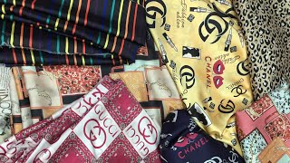 🔥Shamoz Silk👑Mosa Fabrics present🎁Printed Silk all over full suits☃️New Arrival 2024