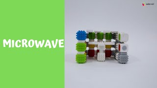 Phone Mission Coding 15 - Microwave