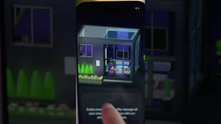 3d assets + swiftui #shorts