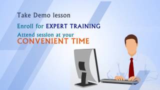 Learn from the  Expert Faculty with DURGASOFT Online Training