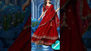 beautiful women wedding special lahanga new collection