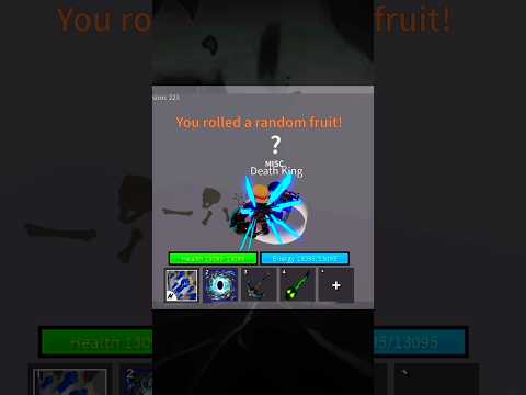 Spinning Bones on the NEW Blox Fruits Event #bloxfruits #roblox #shorts