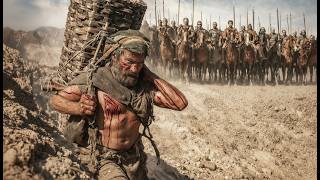 Rome Sent An Entire Army To Kill One Slave, But They Made A Huge Mistake