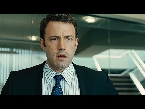 Bobby is fired: "You know what, Sally? Fuck off!" – The Company Men (2010)