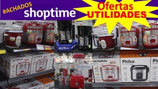 SHOPTIME ACHADOS UTILIDADES DOMÉSTICA | PRA APROVEITAR AGORA | CMNASCIMENTO