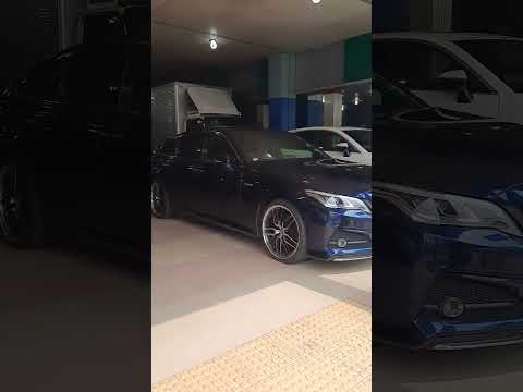 Queen Of Toyota Toyota Crowne Call 01844270510