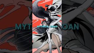 Top 5 Strongest Zoan Devil Fruit?