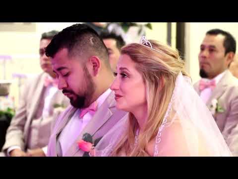 Wedding Luis y Sonia