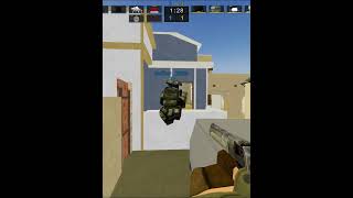 Skill or lucky?#roblox#counterblox#robloxcounterblox#gaming#robloxshorts Tell me it is luck or skill