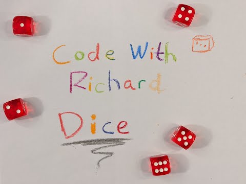 Rolling Virtual Dice