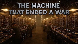 How Cracking the Enigma Code Changed the Course of World War II