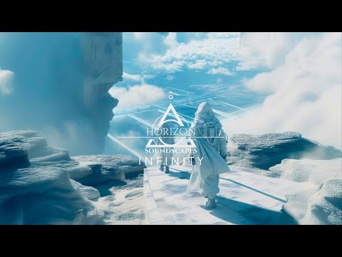 Infinity | Epic Emotional Soundtrack for Sci Fi Worlds & Cinematic Adventures