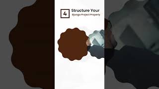 Structure Your Django Project Properly