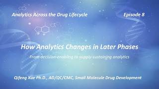 Analytics Series Episode 08