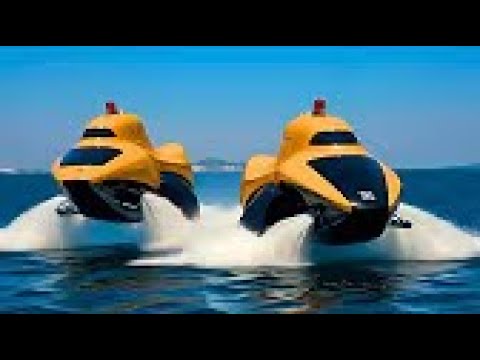 Transportation That Will Change Travel Forever