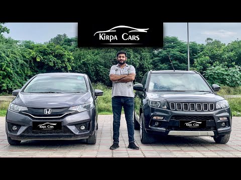 Maruti Suzuki Vitara Breeza | Kirpa Cars