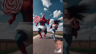 🤡Evolution Of Spider-Man🫣Spider-Man Of Evolution😍#shorts #spiderman #trendingshorts #marvel
