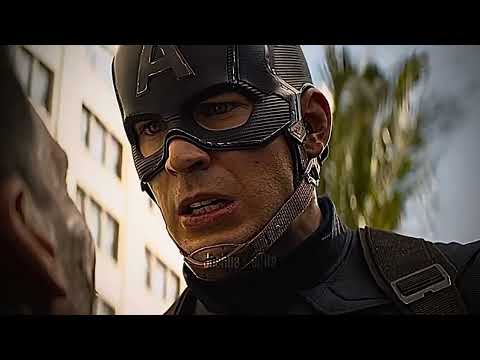 Captain Rogers | MCU | Marvel