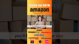 Sell on Amazon! FREE Masterclass #sellonamazon #amazon #ecommerce  #onlineselling #onlinebusiness