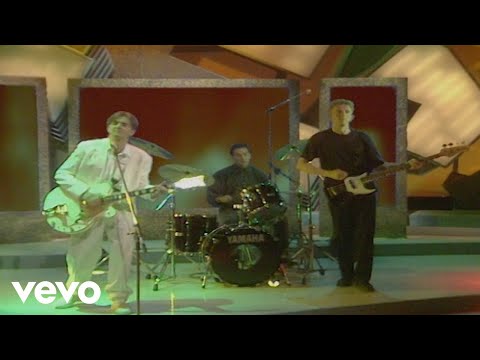 Prefab Sprout - Looking for Atlantis (Live from Wogan, 1990)