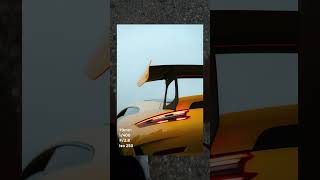 MUST HAVE Photo For Car Photography!!