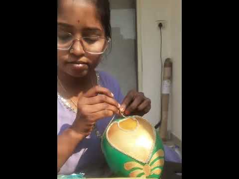 #coconutdecorationdesign