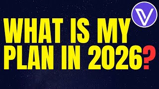 VeChain: What Am I Planning to Do in 2026? VeChain VET Discussion and a Talk About the Price