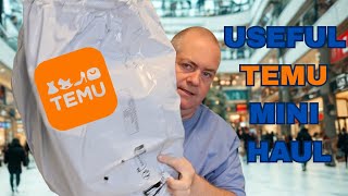 TEMU Tech Haul Part 3... A Mini 6 Item Unboxing And Review Video, What Did We Get?