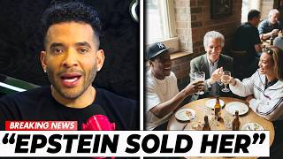 Jason Lee EXPOSES Jay Z BOUGHT Beyonce From Epstein ISLAND