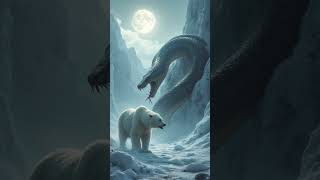 Mind blowing fusion to different animals#techai#fusion #reels #ai