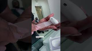 Unboxing the AirPods Pro 2 – The Ultimate Sound Experience! 🎧