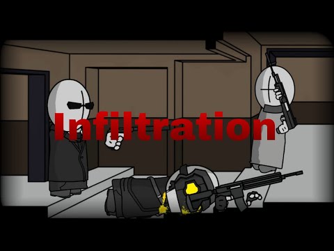 Infiltration