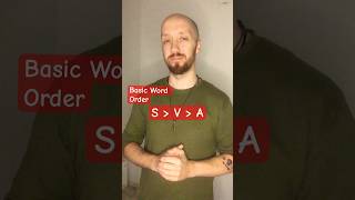 Basic Word Order in Danish #learndanisheasily