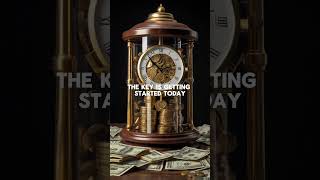 How to START Investing With Just $100: A Beginner's Guide | #shorts #profitguide