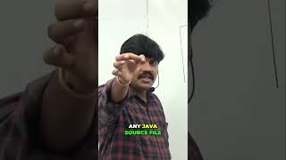 Dart Package Statements Explained: File Generation Breakdown #shorts