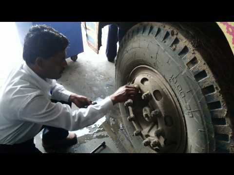 Demonstration Apex Torque Multiplier