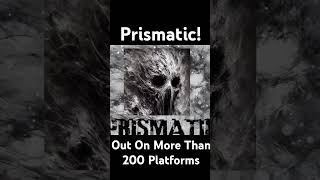 Prismatic Visualizer Out Now