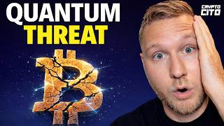 Most Crypto Projects Aren’t Ready for Quantum