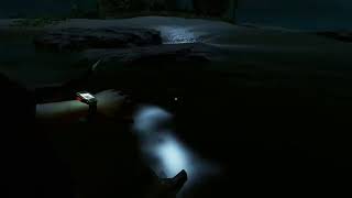 No Talking Stranded Deep Seed 666 PS4 First Time Playthrough Pt. 2