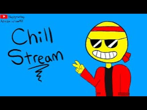 Come chill