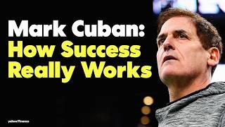 Mark Cuban discusses what it takes to be successful