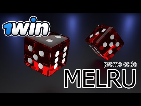 1win Casino: Get a +500% Bonus with Code MELRU! Register Now and Start Winning!