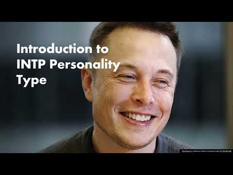 Understanding the INTP Personality Type