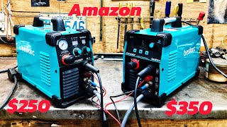 BESTARC cheap Amazon plasma cutter BTC500DP, BTC650DP overview