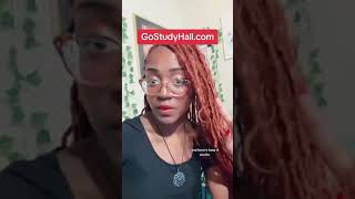 You Learned With Crash Course, Now Earn College Credit with Study Hall