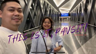 Goodbye UK | LOVE the Philippines