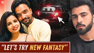 A Fairytale Ride That Ended in a Mysterious Murder | Uma Bilal Case | Wronged